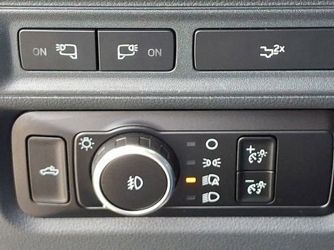 Used 2023 Ford F150 XLT w/ Equipment Group 302A High AWD/4WD image 23