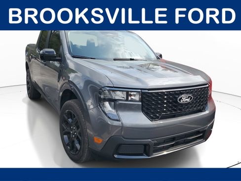 Used 2025 Ford Maverick XLT w/ XLT Luxury Package image 1