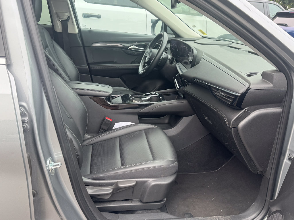 Used 2024 Buick Envision Preferred AWD/4WD image 30