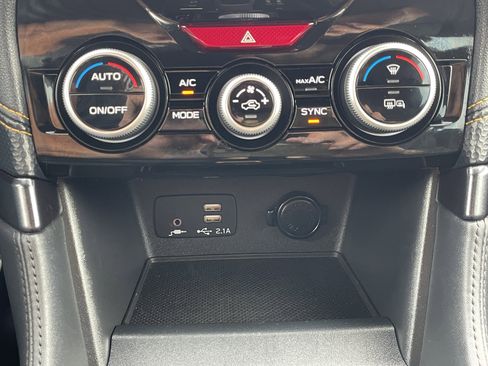 Used 2023 Subaru Forester Wilderness image 28