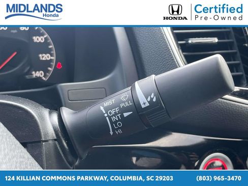 Certified 2025 Honda Ridgeline Black Edition image 25