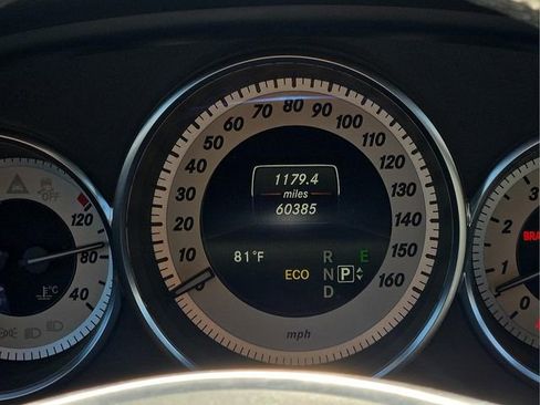 Used 2014 Mercedes-Benz CLS 550 image 30
