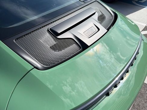 Certified 2022 Porsche 911 GT3 RWD image 10