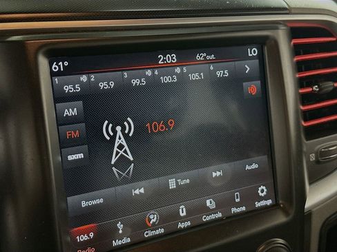 Used 2018 RAM 2500 Power Wagon image 15