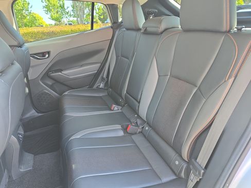 Used 2024 Subaru Crosstrek 2.5i Limited w/ Crosstrek Mirror Package AWD/4WD image 13