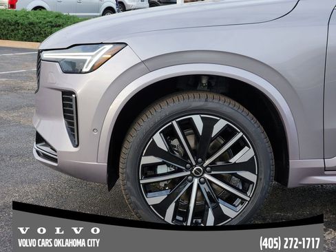 New 2026 Volvo XC90 B6 Plus w/ Protection Package Premier image 6