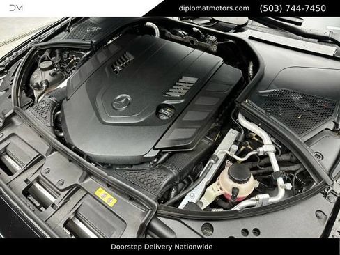 Used 2024 Mercedes-Benz Maybach S 580 4MATIC image 49