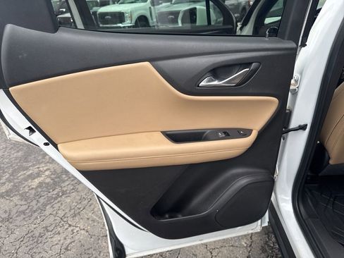 Used 2020 Chevrolet Blazer Premier w/ Driver Confidence II Package FWD image 28