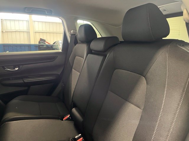 Used 2024 Honda CR-V EX image 19