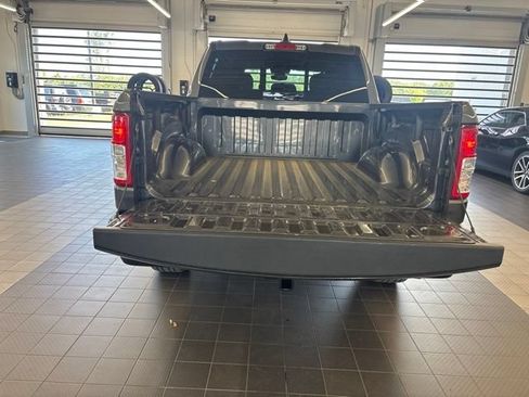 Used 2023 RAM 1500 Big Horn AWD/4WD image 21