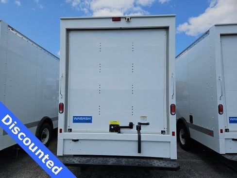 New 2025 Ford E-350 and Econoline 350 Super Duty w/ Power Equipment Group image 5