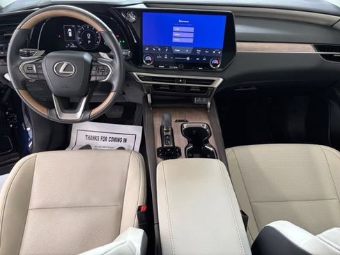 Used 2024 Lexus RX 350 Premium w/ Cold Area Package AWD/4WD image 13