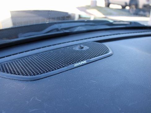 Used 2021 RAM 3500 Laramie w/ Night Edition image 27