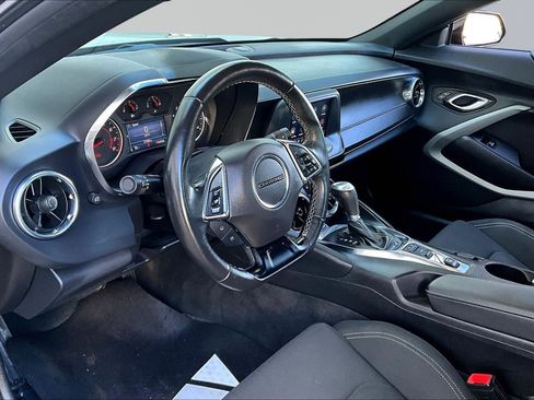 Used 2023 Chevrolet Camaro LT image 16