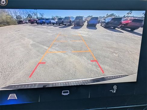 Used 2023 Chevrolet Colorado LT w/ LT Convenience Package image 24