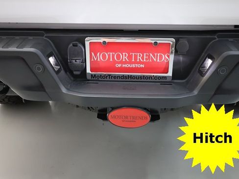 Used 2025 Ford F150 Raptor w/ Equipment Group 803A Raptor R image 51