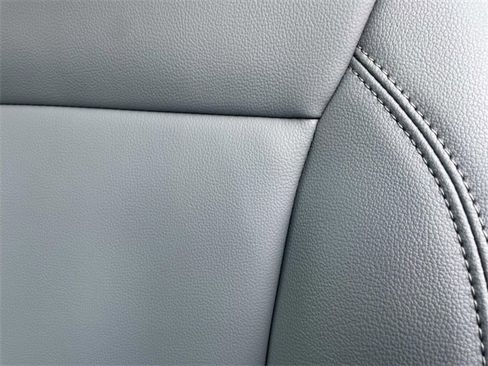 New 2025 Ford F150 Lightning Flash image 16