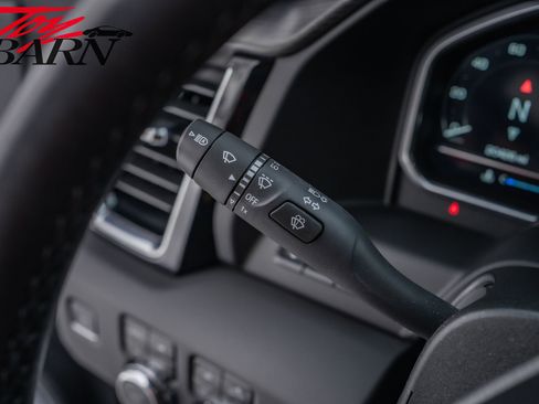 Used 2024 GMC Sierra 2500 Denali Ultimate image 38