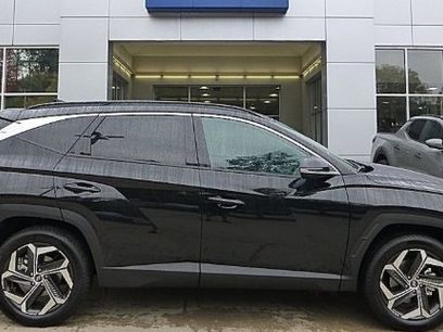 Certified 2023 Hyundai Tucson SE