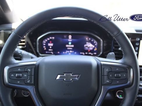 Used 2026 Chevrolet Silverado 1500 ZR2 AWD/4WD image 26