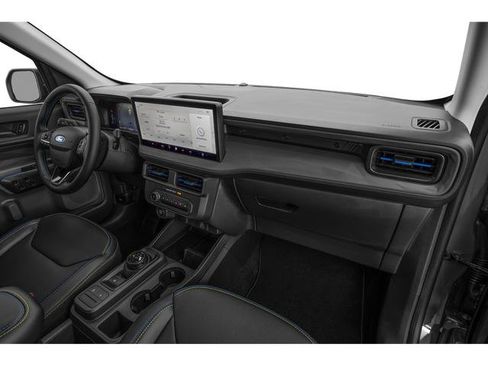 New 2026 Ford Maverick Lobo AWD/4WD image 53