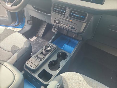 New 2026 Ford Maverick XLT FWD image 26