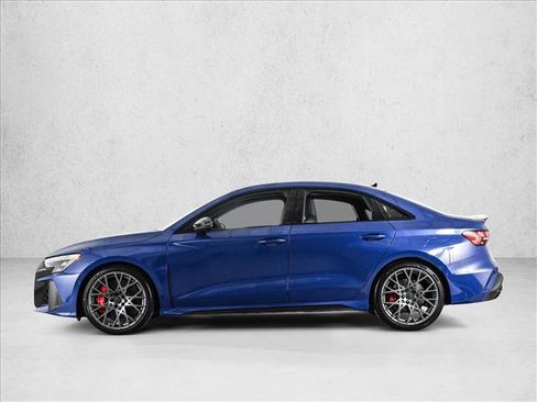 New 2026 Audi RS 3 image 9