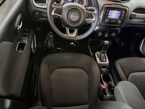 Used 2020 Jeep Renegade Sport FWD image 23