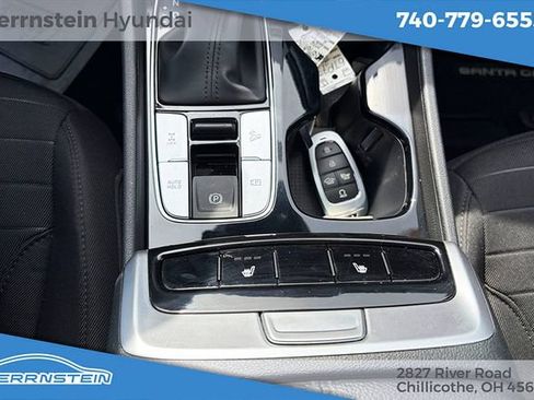 Certified 2023 Hyundai Santa Cruz SEL AWD/4WD image 20