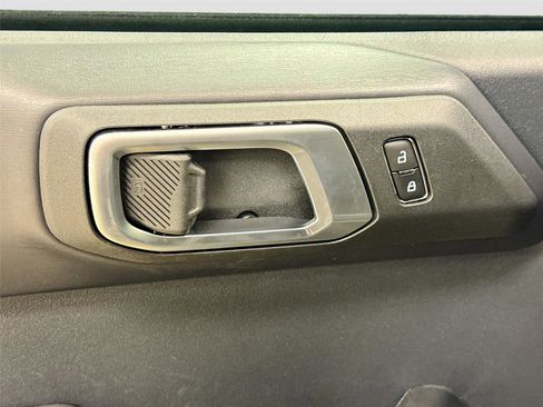 New 2025 Ford Bronco Outer Banks image 17