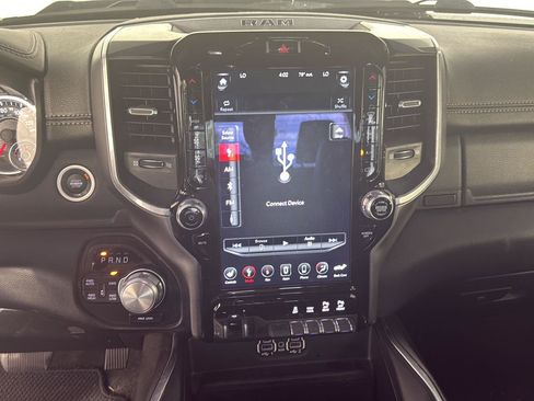 Used 2020 RAM 1500 Laramie w/ Sport Appearance Package AWD/4WD image 17