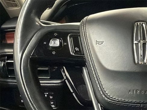 Used 2022 Lincoln Aviator Grand Touring w/ Equipment Group 301A image 26