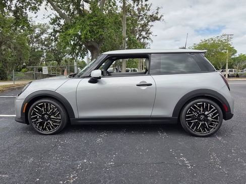 New 2026 MINI Cooper S FWD image 4