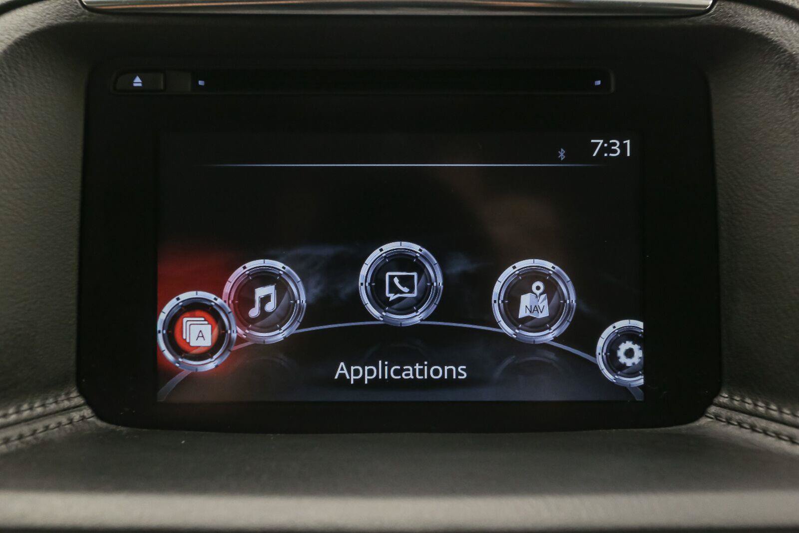 Used 2016 MAZDA CX-5 Touring AWD/4WD image 23