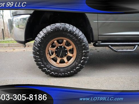 Used 2013 RAM 2500 Tradesman w/ Chrome Appearance Group image 36