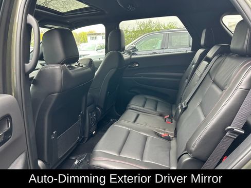 New 2026 Dodge Durango GT AWD/4WD image 25