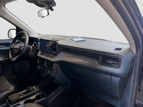 Used 2024 Ford Maverick Lariat w/ Black Appearance Package image 31