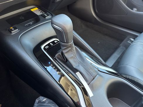 New 2026 Toyota Corolla XLE image 24