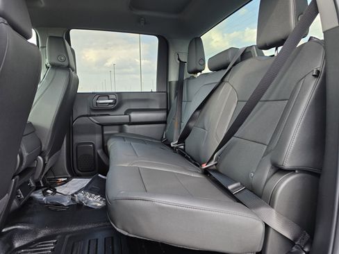 New 2026 Chevrolet Silverado 2500 W/T image 7