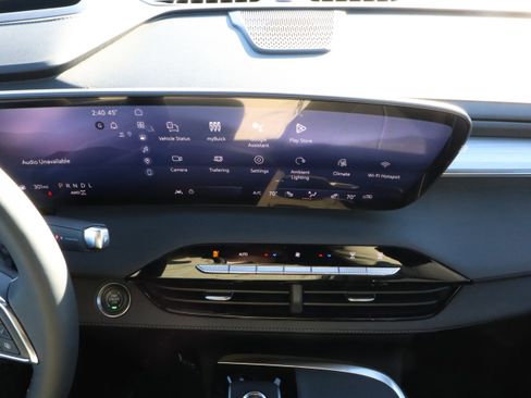 New 2026 Buick Enclave Preferred w/ Power Package image 14