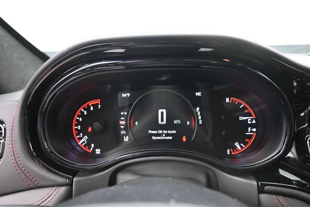 Used 2025 Dodge Durango R/T AWD/4WD image 36