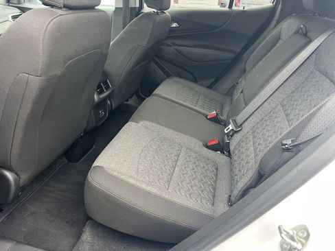 Used 2024 Chevrolet Equinox LT image 31