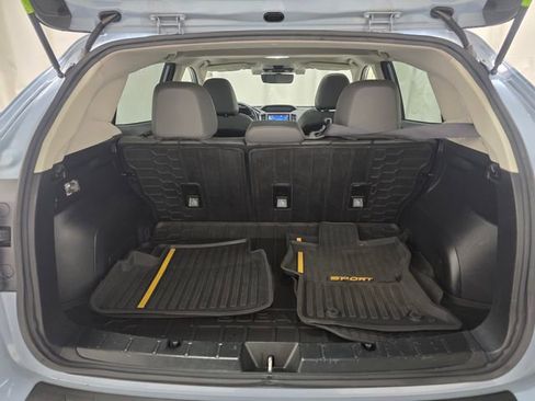 Used 2021 Subaru Crosstrek 2.5i Sport w/ Moonroof Package image 36