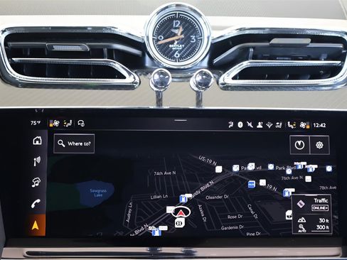 New 2026 Bentley Bentayga Speed image 17