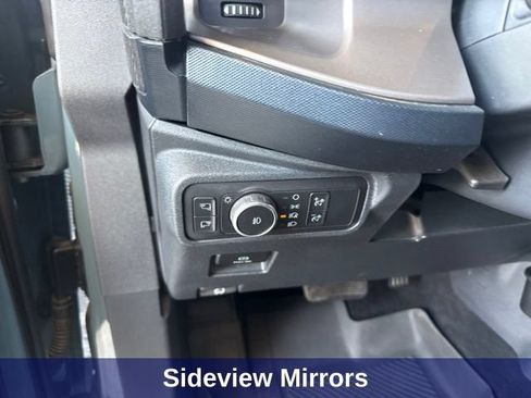 Used 2021 Ford Bronco Outer Banks w/ Sasquatch Package AWD/4WD image 15