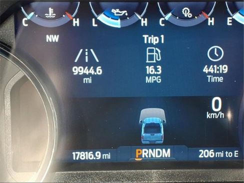 Used 2023 Ford F150 XLT w/ Equipment Group 302A High image 30