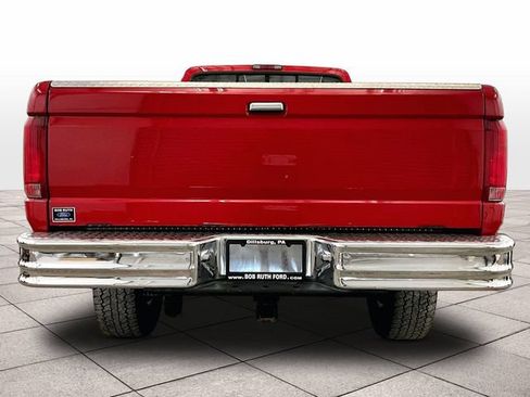 Used 1997 Ford F250 4x4 SuperCab Heavy Duty image 4