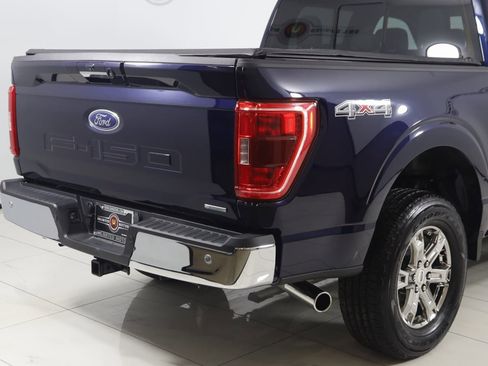 Used 2023 Ford F150 XLT w/ Equipment Group 302A High image 38