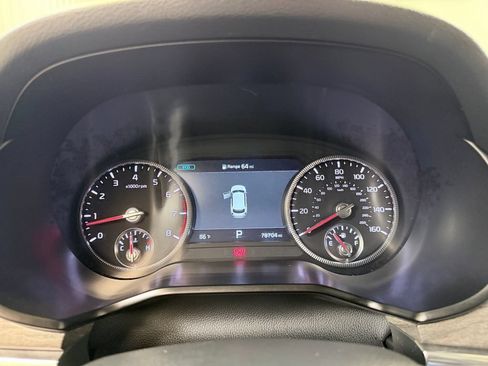 Used 2020 Kia Telluride SX w/ SX Prestige Package AWD/4WD image 47