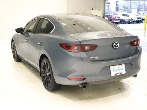 Used 2023 MAZDA MAZDA3 s image 7